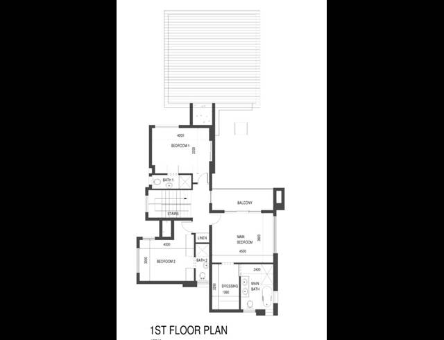 4 BEDROOM HOUSE FOR SALE IN FOUNTAINBROOK ESTATE